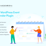 Modern Events Calendar + ADDONS – Responsive Event Scheduler & Booking