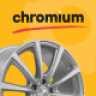 Chromium — Auto Parts Shop Shopify Theme