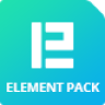 Element Pack - Addon for Elementor Page Builder WordPress Plugin