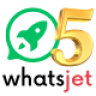 WhatsJet SaaS - A WhatsApp Marketing Platform with Bulk Sending, Campaigns, Chat Bots & CRM