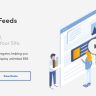 Feedzy RSS Feeds Premium Agency