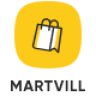 Martvill - A Global Multivendor Ecommerce Platform to Sell Anything