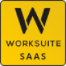 Worksuite Saas - Project Management System