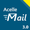 Acelle - Email Marketing Web Application