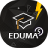 Eduma | Education WordPress Theme